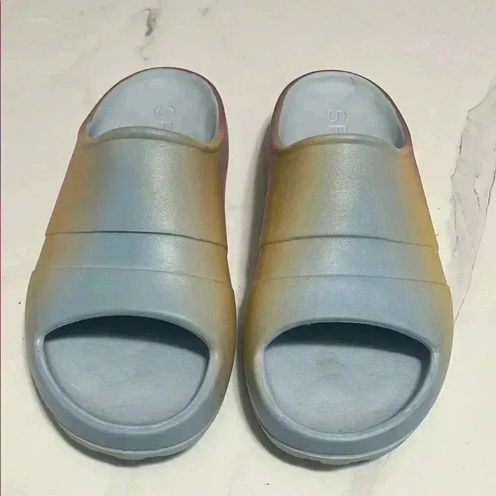Sperry Slide Sanadas